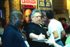 Harvey Fierstein At Broadway Barks, Shubert Alley Ny, 7122003, By Janet Mayer Celebrity - Item # VAREVCPSDHAFIJM002