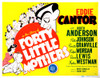 Forty Little Mothers Still - Item # VAREVCMSDFOLIEC009