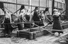 English Women Working In Shipbuilding Yards During World War 1 History - Item # VAREVCHISL043EC312