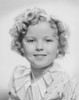 Shirley Temple Portrait - Item # VAREVCPBDSHTEEC493
