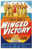 Winged Victory Movie Poster Print (27 x 40) - Item # MOVGI9274