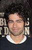 Adrian Grenier At Arrivals For True Grit Premiere, The Ziegfeld Theatre, New York, Ny December 14, 2010. Photo By Kristin CallahanEverett Collection Celebrity - Item # VAREVC1014D06KH089