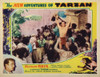 The New Adventures Of Tarzan Still