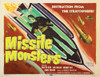 Missile Monsters Still - Item # VAREVCMCDMIMOEC019