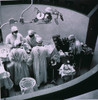 Heart Surgery Performed In The 1950S. History - Item # VAREVCHISL015EC096