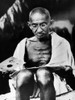 Mahatma Gandhi Prepares For A Hunger Strike. 1939.Courtesy Csu ArchivesEverett Collection History - Item # VAREVCPBDMAGACS002