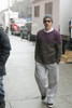 Robert Downey Jr. Out And About For Robert Downey Jr. And Guy Ritchie Sighting, Ny, New York, Ny 232009. Photo By Ari JankelowitzEverett CollectionEverett Collection Celebrity - Item # VAREVC0903FBAJE005