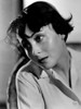 Luise Rainer Portrait - Item # VAREVCPBDLURAEC025