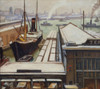 East River Fine Art - Item # VAREVCHISL045EC039