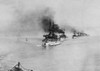 The Great White Fleet Leaving San Francisco History - Item # VAREVCHISL044EC499