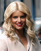 Jessica Simpson On Location For Jessica Simpson On Location Filming Blonde Ambition, Lower Manhattan, New York, Ny, March 01, 2007. Photo By Kristin CallahanEverett Collection Celebrity - Item # VAREVC0701MREKH021