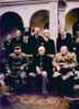 The Yalta Conference History - Item # VAREVCH4DWOWAEC010