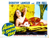 Aloma Of The South Seas Still