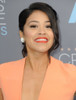 Gina Rodriguez At Arrivals For 21St Annual Critics' Choice Awards, Barker Hangar, Santa Monica, Ca January 17, 2016. Photo By Dee CerconeEverett Collection Celebrity - Item # VAREVC1617J03DX138