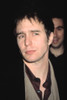 Sam Rockwell At Benefit Screening Of Confessions Of A Dangerous Mind, Ny 12182002, By Cj Contino Celebrity - Item # VAREVCPSDSAROCJ007