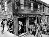 Abe Warner Opened His Saloon On Meigg'S Wharf In 1856 History - Item # VAREVCCSUA001CS715