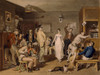 Dance In A Country Tavern History - Item # VAREVCHISL010EC015