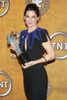 Sandra Bullock In The Press Room For 16Th Annual Screen Actors Guild Sag Awards - Press Room, Shrine Auditorium, Los Angeles, Ca January 23, 2010. Photo By James AtoaEverett Collection Celebrity - Item # VAREVC1023JABJO031