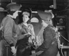 Women Welders At The Inglewood History - Item # VAREVCHISL036EC824