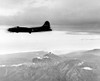 Us Army Air Corps Bomber In Flight History - Item # VAREVCHCDWOWAEC028