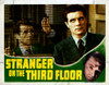 Stranger On The Third Floor Still - Item # VAREVCMCDSTONEC133