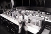 Ray Bradbury At Nasa Control Room History - Item # VAREVCHBDRABRCS001