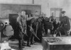 Soviet Soldiers Removing Industrial Equipment From Manchurian Factories History - Item # VAREVCHISL038EC714