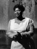American Gospel Singer Mahalia Jackson History - Item # VAREVCPBDMAJACS003
