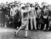 Bobby Jones At The British Amateur Golf Championship At St. Andrews History - Item # VAREVCPBDBOJOCS003