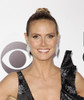 Heidi Klum At Arrivals For 40Th Annual The People'S Choice Awards 2014 - Arrivals, Nokia Theatre L.A. Live, Los Angeles, Ca January 8, 2014. Photo By Emiley SchweichEverett Collection Celebrity - Item # VAREVC1408J05QW006