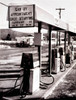 Gas Shortage-A Gas Station In Amherst History - Item # VAREVCHBDGASHCS001