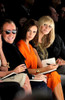 Michael Kors, Victoria Beckham, Heidi Klum In Attendance For Project Runway Season 4 Fashion Show, Bryant Park Tent, New York, Ny, February 08, 2008. Photo By Kristin CallahanEverett Collection Celebrity - Item # VAREVC0808FBHKH002