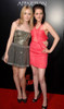 Dakota Fanning, Kristen Stewart At Arrivals For The Runaways Premiere, Arclight Hollywood At Cinerama Dome, Los Angeles, Ca March 11, 2010. Photo By Dee CerconeEverett Collection Celebrity - Item # VAREVC1011MRDDX036