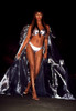 Tyra Banks At Victoria'S Secret 5Th Annual Spring Fashion Show, 2399 Celebrity - Item # VAREVCPSDTYBASR001