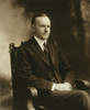 Massachusetts Governor Calvin Coolidge History - Item # VAREVCHISL002EC123