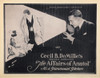 The Affairs Of Anatol Still