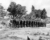 Civil War Mathew B. Brady Photograph Of Union Soldiers History - Item # VAREVCHBDCIWACS017