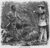 Discovery Of Nat Turner History - Item # VAREVCHISL011EC235