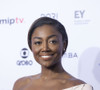 Patina Miller At Arrivals For International Emmy Awards 2016, Mercury Ballroom At The New York Hilton Midtown, New York, Ny November 23, 2015. Photo By Lev RadinEverett Collection Celebrity - Item # VAREVC1523N01ZV009