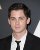 Logan Lerman At Arrivals For The 2014 Governors Awards Hosted By Ampas - Part 2, Ray Dolby Ballroom At Hollywood And Highland Center, Los Angeles, Ca November 8, 2014. Photo By David LongendykeEverett Collection Celebrity - Item # VAREVC1408N02VK064