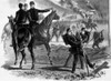 Sherman'S March Through Georgia History - Item # VAREVCH4DCIWAEC094