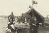World War 1 In The Middle East. Captain S_reyya Bey History - Item # VAREVCHISL044EC066
