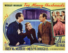 Too Many Husbands Still - Item # VAREVCMSDTOMAEC026