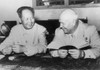 Mao Tse-Tung And Nikita Khrushchev History - Item # VAREVCHISL040EC561