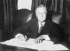 Franklin D. Roosevelt Ended Prohibition With The Signing Beer Bill History - Item # VAREVCHISL009EC183