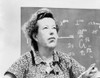 Maria Goeppert-Mayer Shared The 1963 Nobel Prize For Physics With J. Hans D. Jensen Of West Germany For The Shell Nuclear Model History - Item # VAREVCHISL019EC142