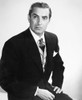 The Eddy Duchin Story Portrait