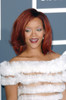 Rihanna At Arrivals For The 53Rd Annual Grammy Awards, Staples Center, Los Angeles, Ca February 13, 2011. Photo By Elizabeth GoodenoughEverett Collection Celebrity - Item # VAREVC1113F07UH002