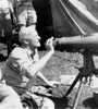 Fleet Admiral Chester Nimitz History - Item # VAREVCPBDCHNIEC005