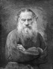 Leo Tolstoy Russian Novelist History - Item # VAREVCHISL004EC194